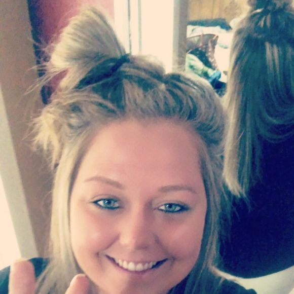 Meet your Posher, Stormie - Picture 1 of 1